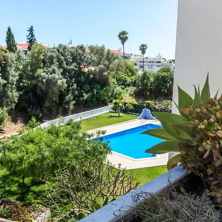 Andalucia Lägenhet