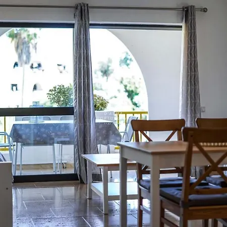 Andalucia Lägenhet