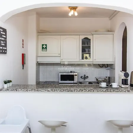 Andalucia Lägenhet *