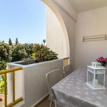 Lägenhet Andalucia